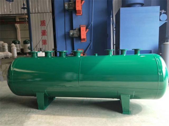 苍溪苍溪苍溪蒸汽分气缸 苍溪苍溪苍溪蒸汽分气缸